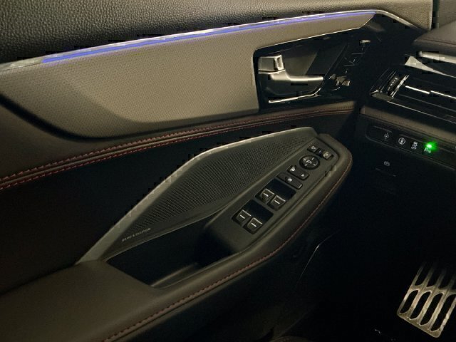 New 2026 Acura MDX A-Spec AWD/4WD image 18