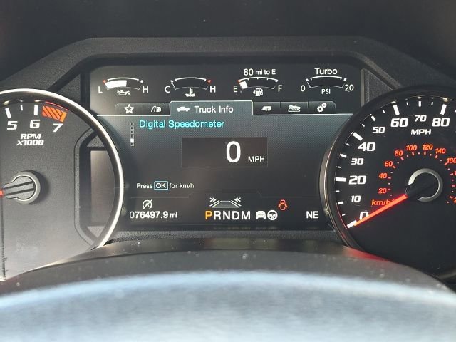 Used 2020 Ford F150 Raptor w/ Equipment Group 802A Luxury image 25