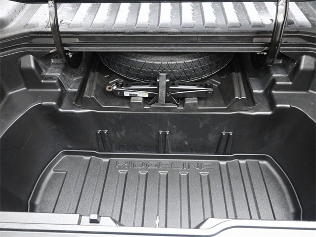 New 2026 Honda Ridgeline Sport image 25