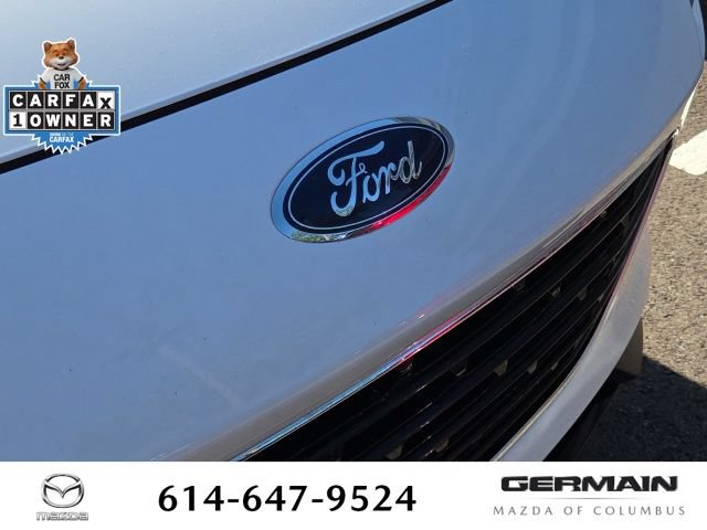 Used 2021 Ford Escape SE w/ SE Sport Appearance Package AWD/4WD image 13