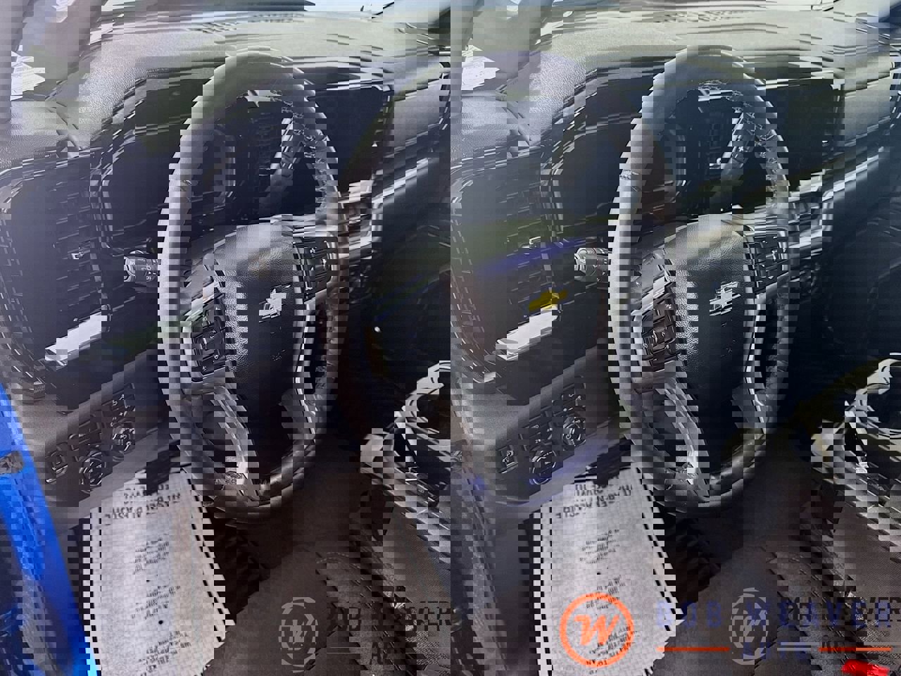 Used 2022 Chevrolet Silverado 1500 LT image 9