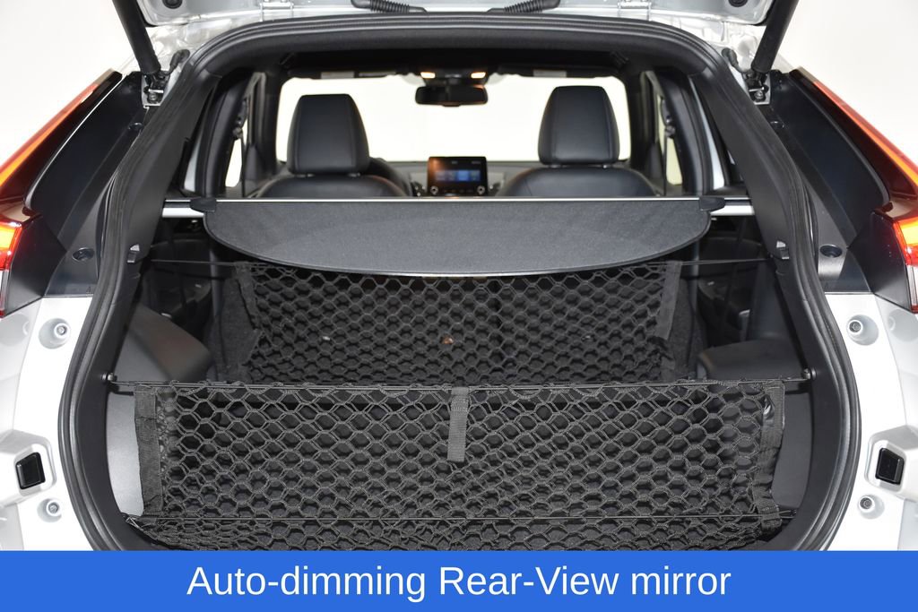 New 2026 Mitsubishi Eclipse Cross Black Edition image 28