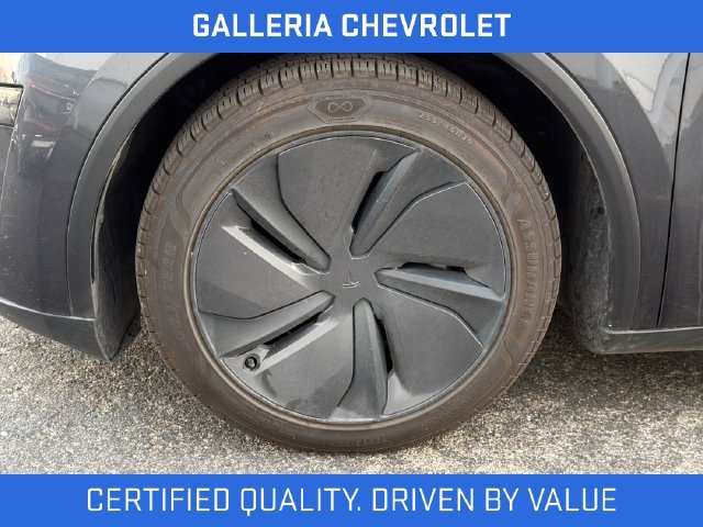 Used 2026 Tesla Model Y Long Range AWD/4WD image 4