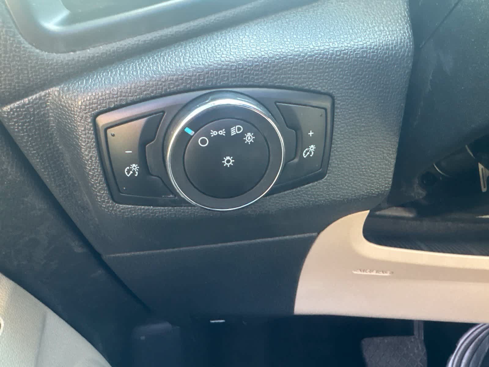 Used 2022 Ford EcoSport S AWD/4WD image 21