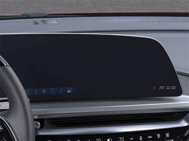 New 2025 Cadillac Lyriq Luxury image 20