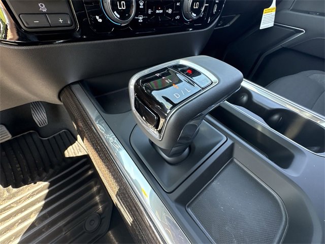 New 2026 Chevrolet Silverado 1500 RST image 16