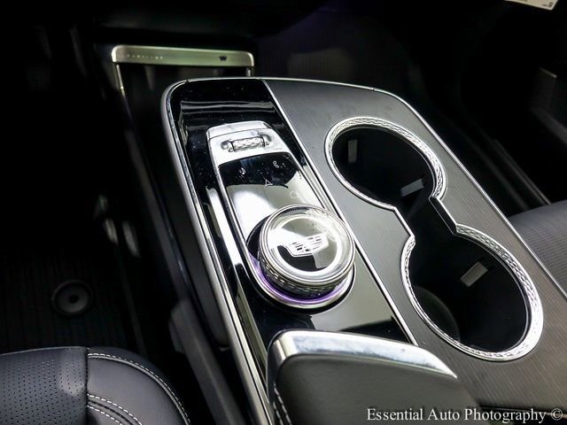 New 2025 Cadillac Lyriq Luxury w/ LPO, Floor Liner Package image 20