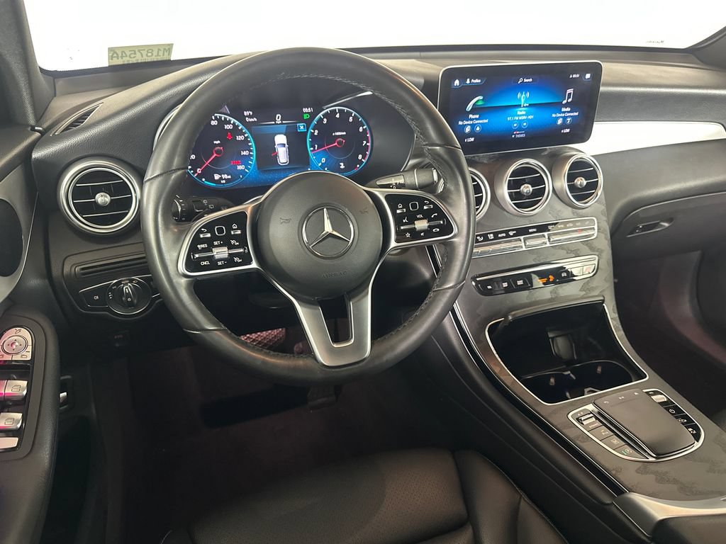 Used 2022 Mercedes-Benz GLC 300 image 25