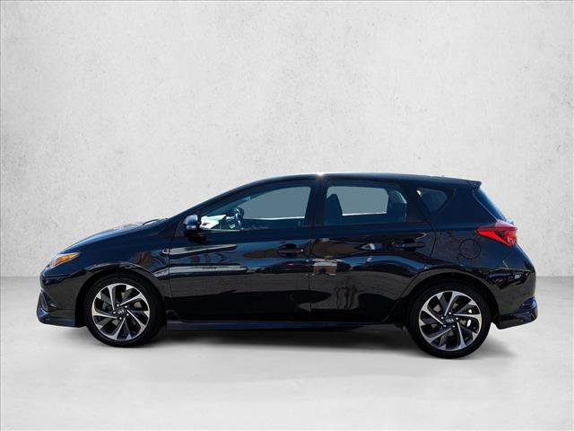 Used 2016 Scion iM image 9