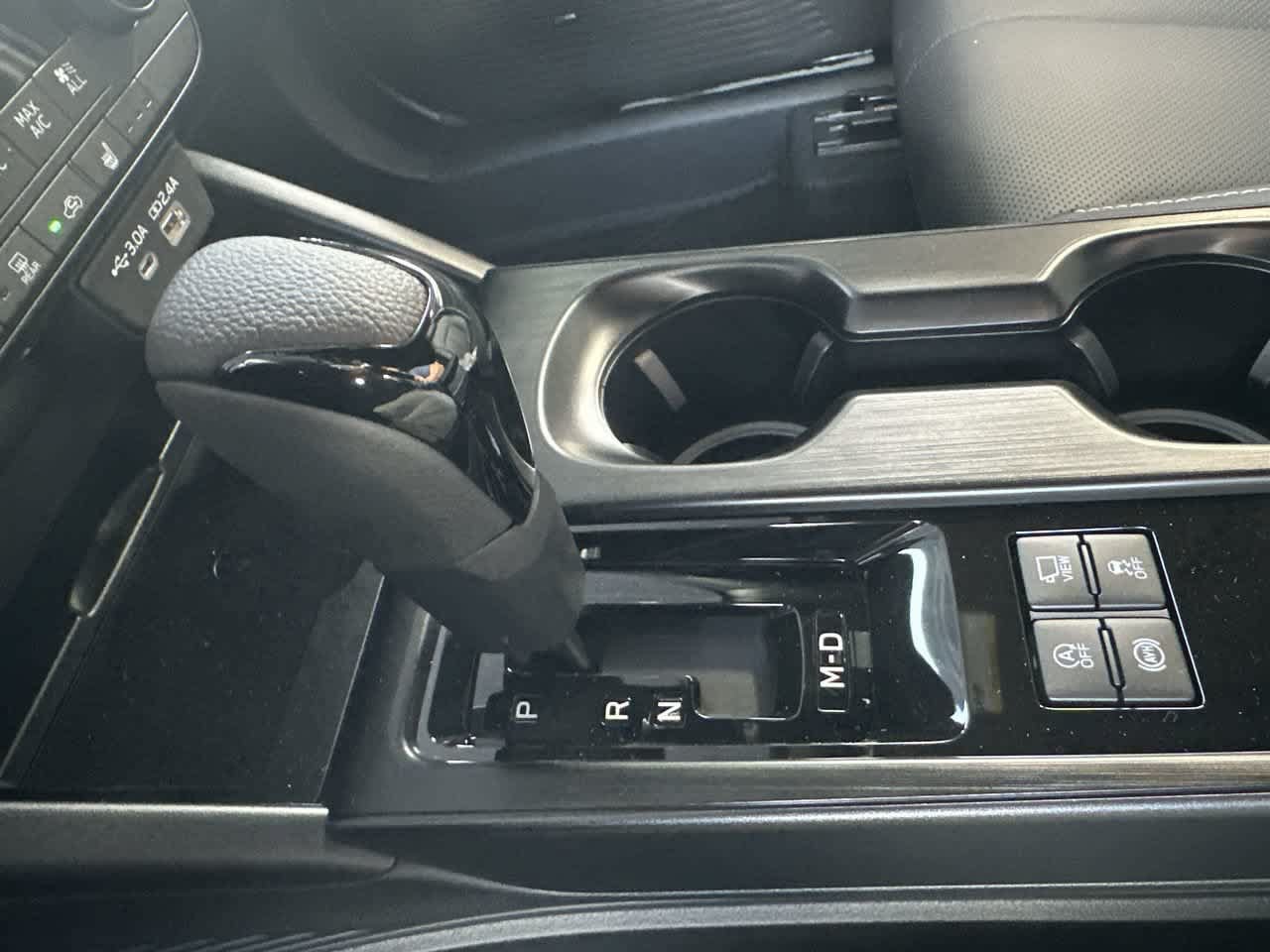 New 2026 Subaru Outback Limited XT AWD/4WD image 21