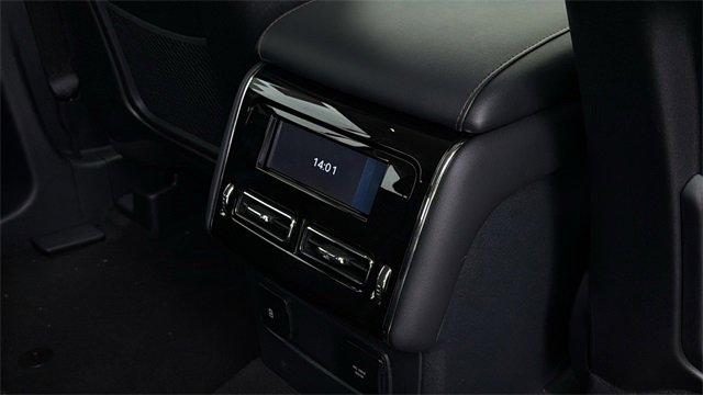 New 2026 Lincoln Aviator AWD image 10