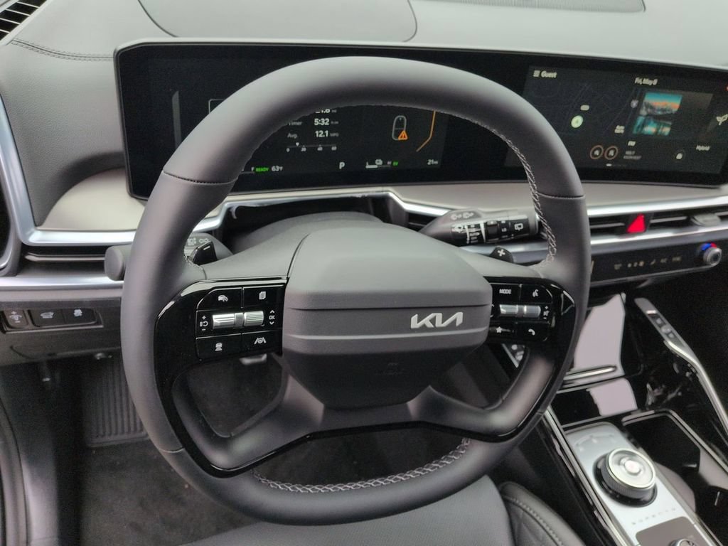 New 2026 Kia Sorento SX Prestige AWD/4WD image 11