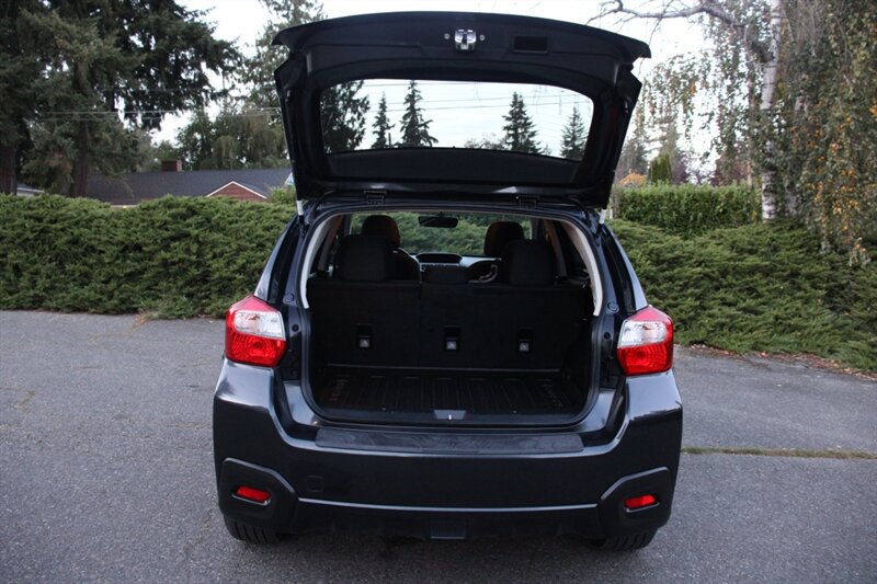 Used 2017 Subaru Crosstrek 2.0i Premium AWD/4WD image 18