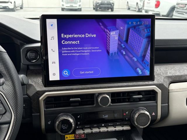 Used 2024 Toyota Tacoma Limited w/ Limited Package (LT) image 10