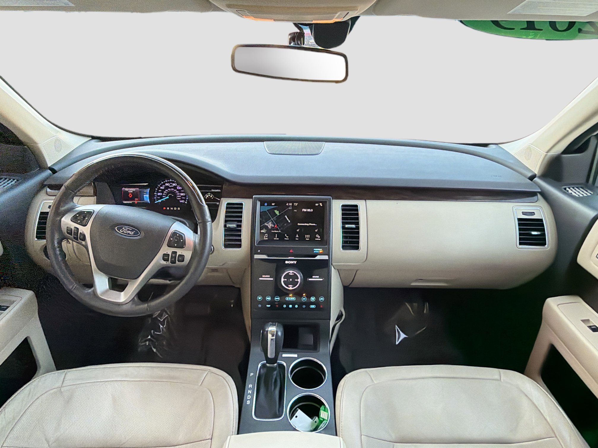 Used 2019 Ford Flex Limited image 16