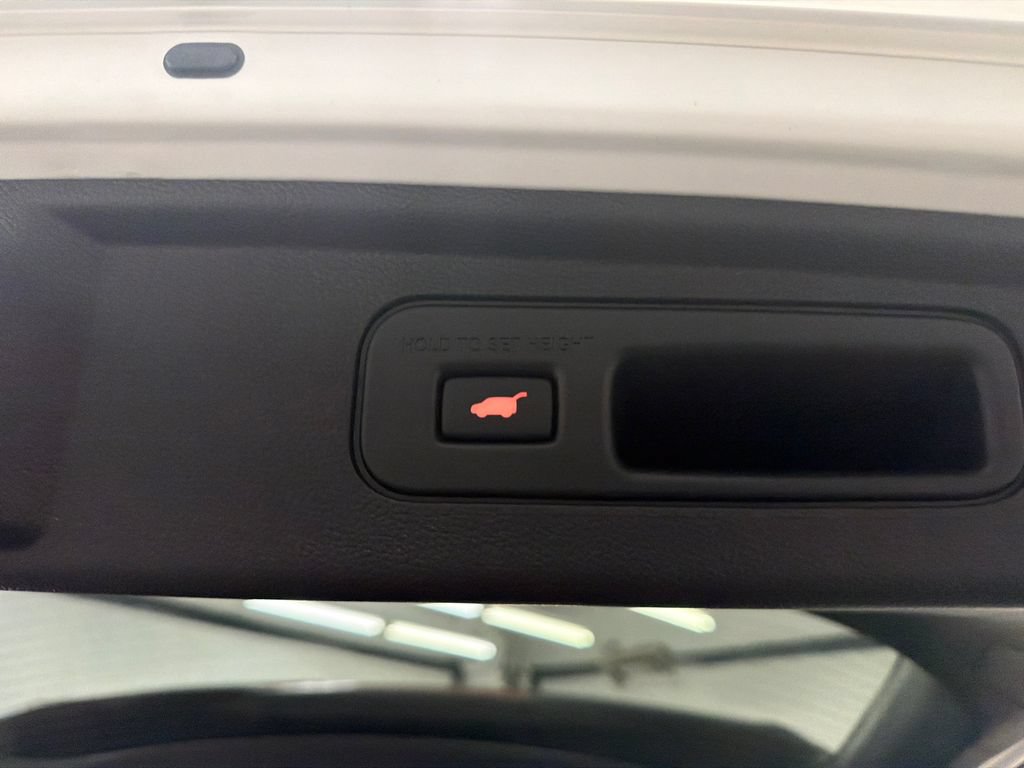New 2027 Honda Odyssey EX-L image 20