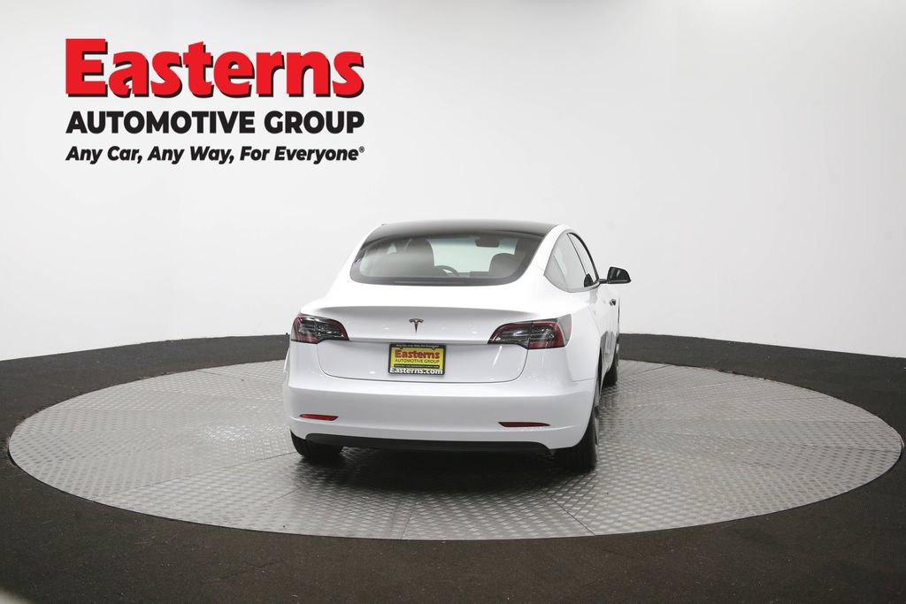Used 2023 Tesla Model 3 Standard Range RWD image 33