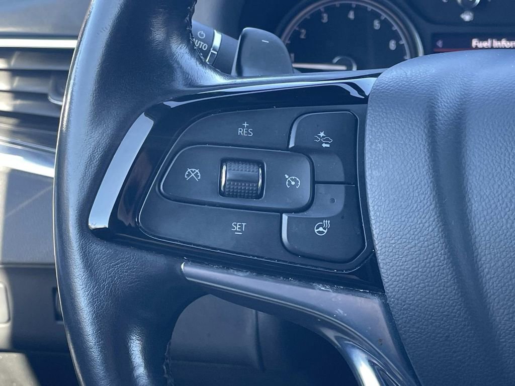 Used 2022 Buick Enclave Essence w/ Experience Buick Package image 30