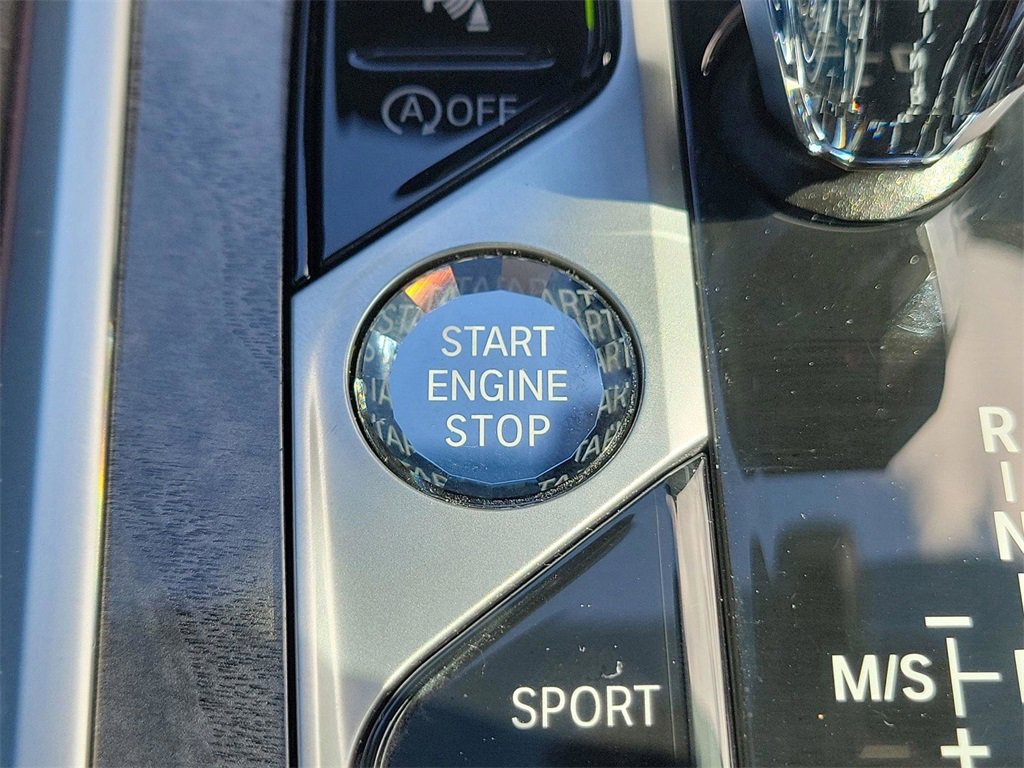 Used 2024 BMW 840i Gran Coupe image 13