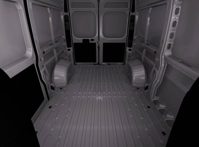 New 2026 RAM ProMaster 1500 w/ Safety Group FWD image 3