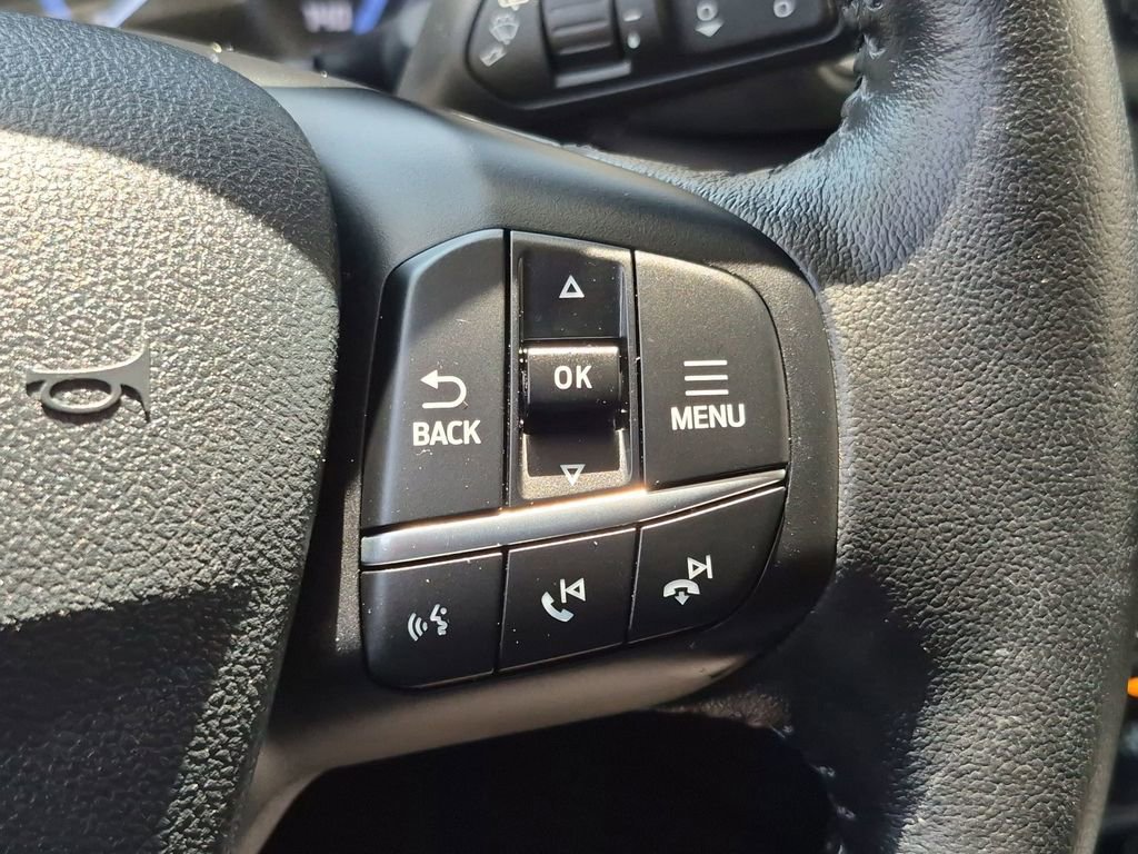 Used 2023 Ford Bronco Sport Big Bend w/ Convenience Package AWD/4WD image 18