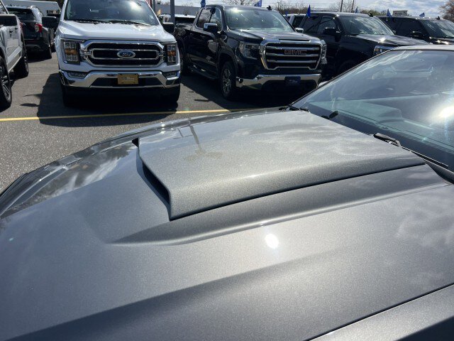 Used 2010 Ford Mustang GT Premium RWD image 27