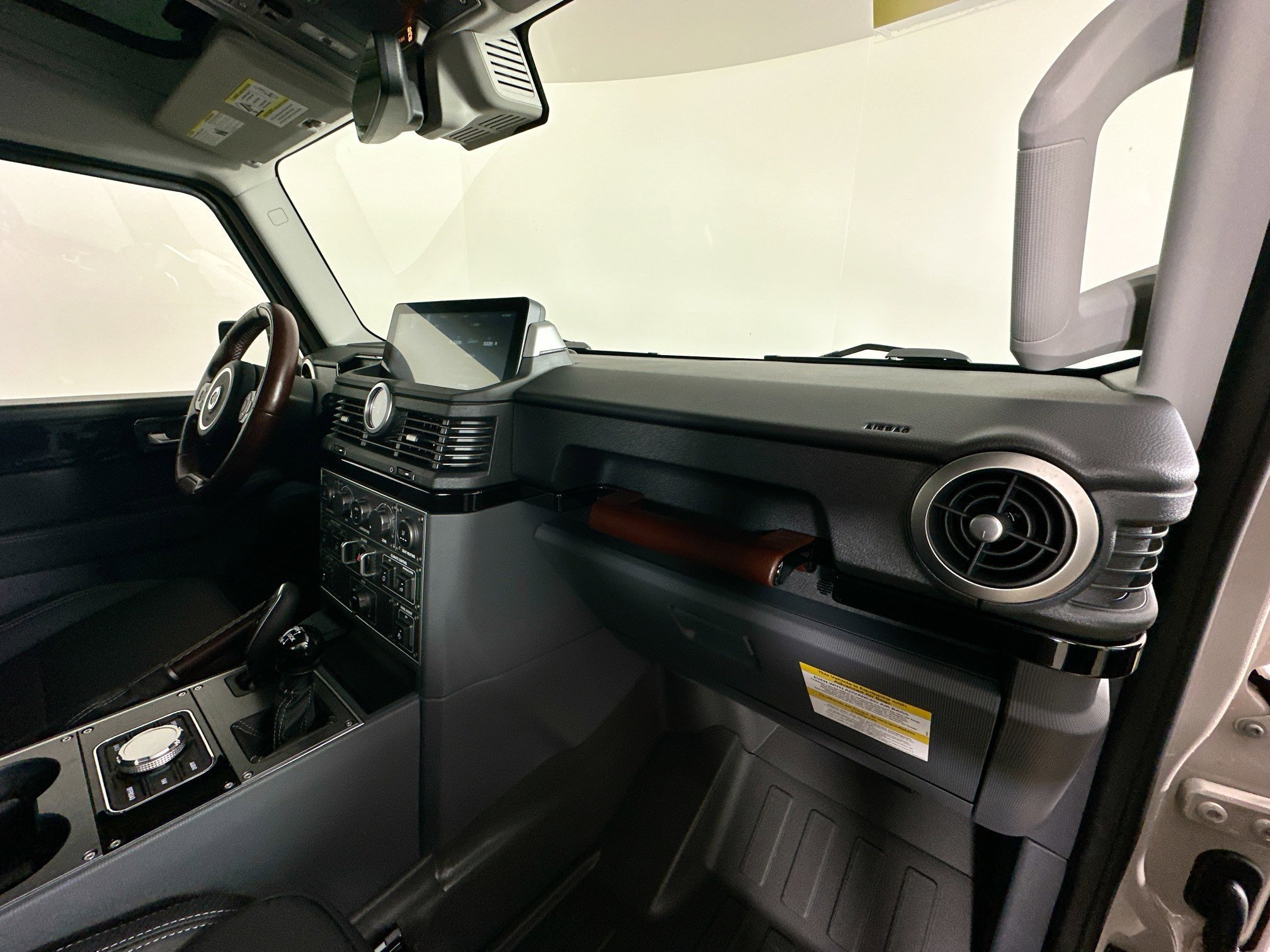 New 2026 INEOS Grenadier AWD/4WD image 51