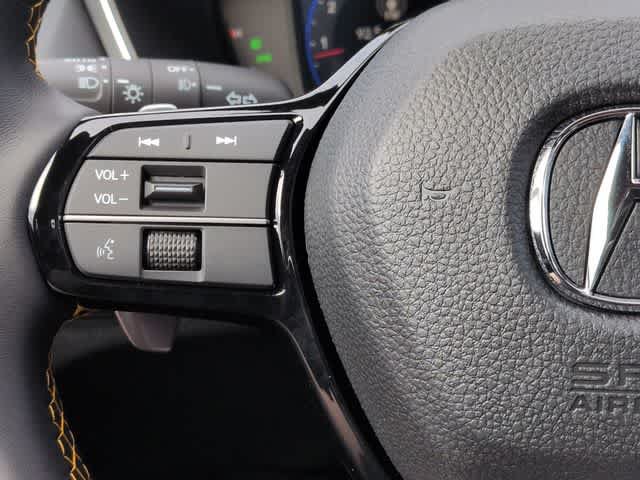 Used 2026 Acura Integra A-Spec w/ Technology Package FWD image 26