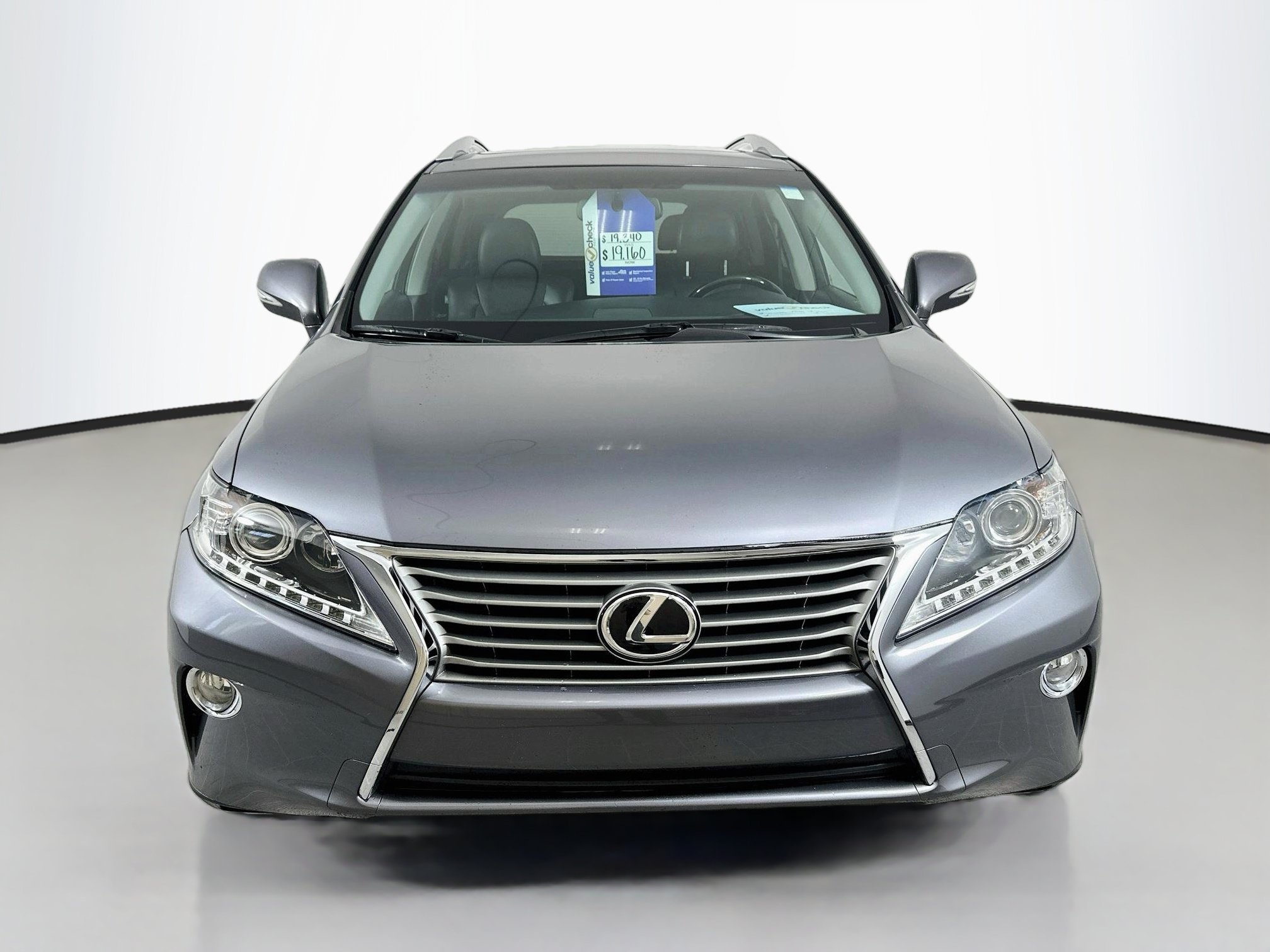 Used 2015 Lexus RX 350 AWD image 2