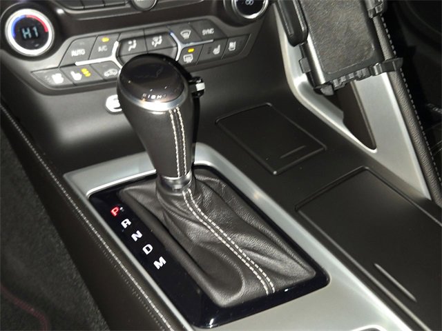 Used 2019 Chevrolet Corvette Grand Sport image 20