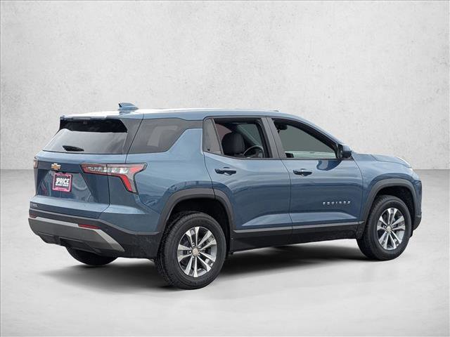 New 2026 Chevrolet Equinox LT w/ Safety and Technology Package image 2