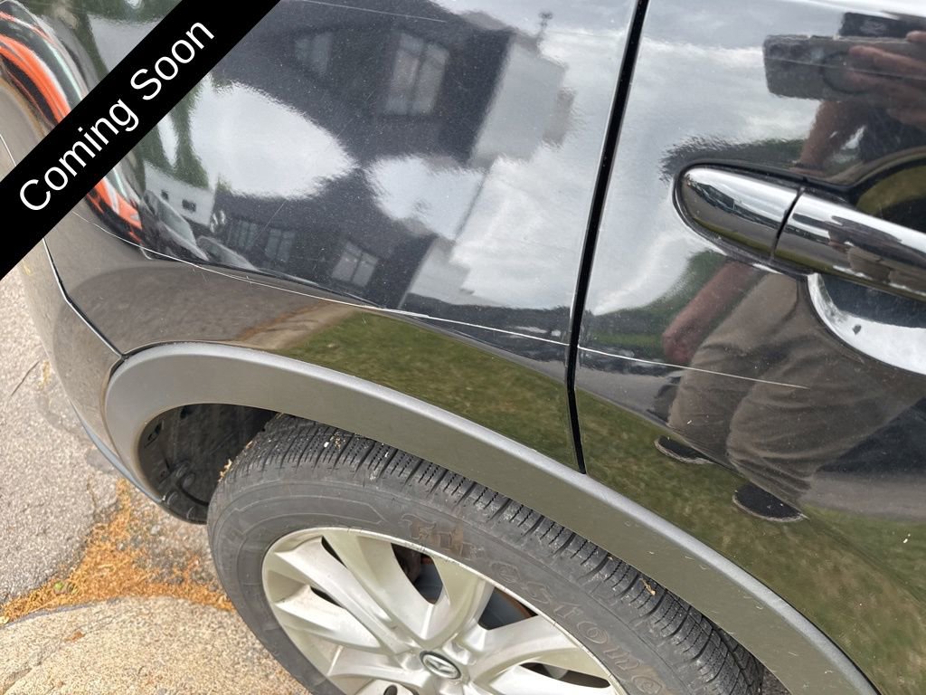 Used 2014 MAZDA CX-5 Grand Touring AWD/4WD image 27