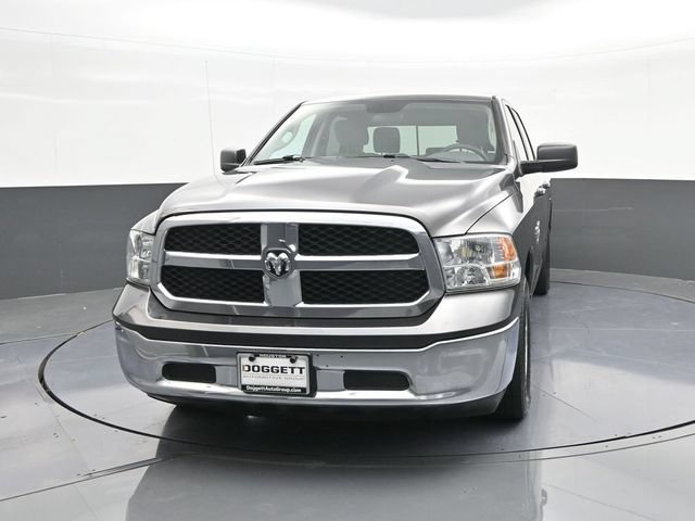 Used 2019 RAM 1500 Classic SLT RWD image 23
