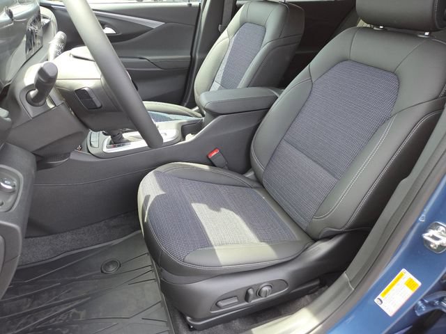 New 2026 Buick Envista Preferred w/ Convenience I Package FWD image 33