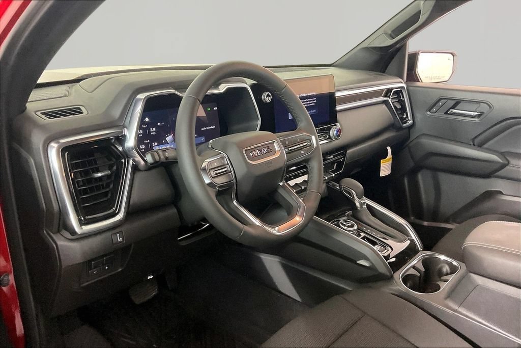 New 2026 GMC Canyon Elevation w/ Convenience Package AWD/4WD image 8