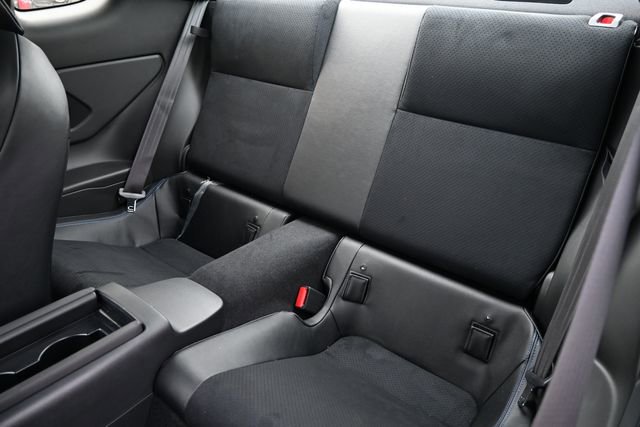 New 2026 Subaru BRZ tS image 12