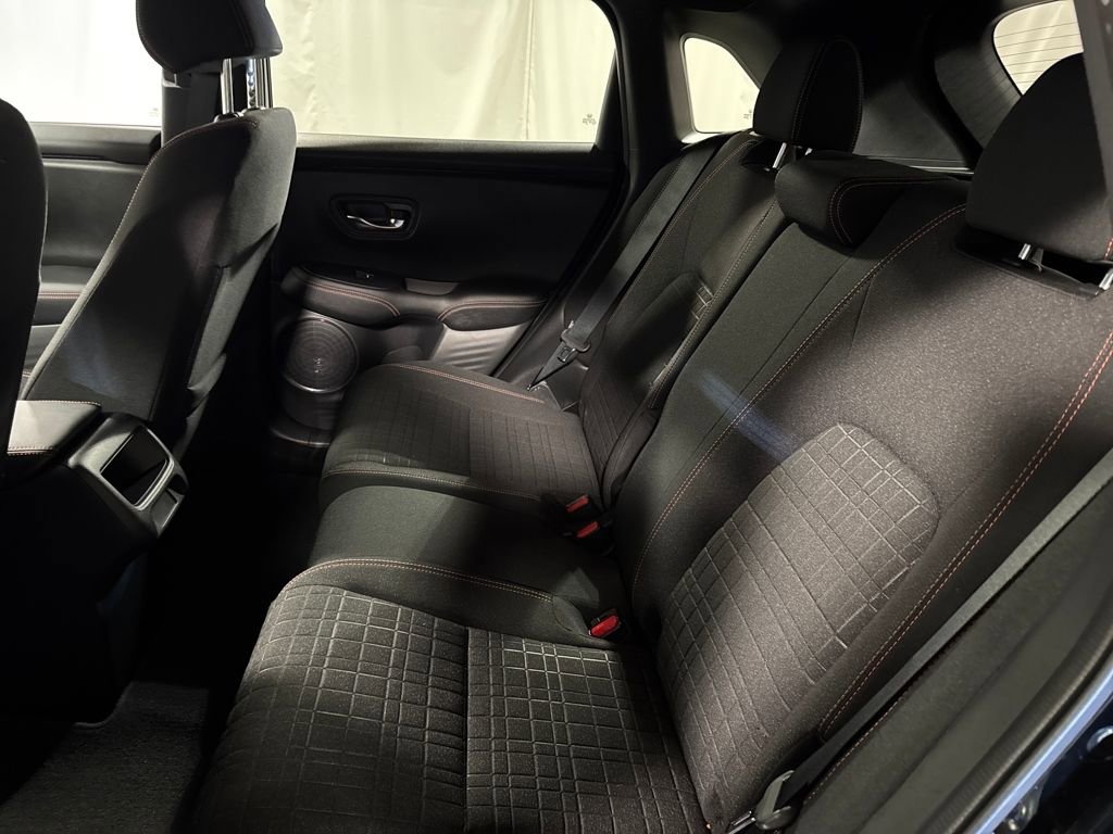 Used 2024 Honda HR-V Sport image 5