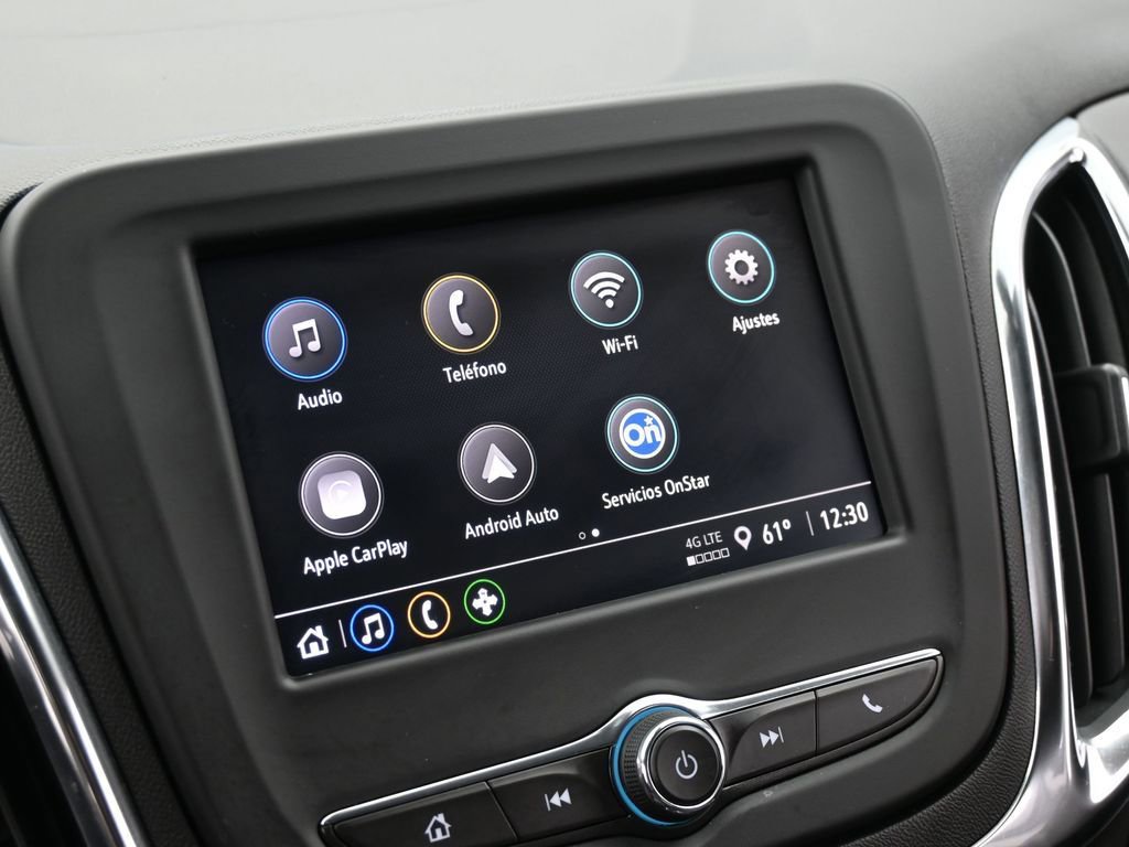 Used 2023 Chevrolet Equinox LT image 21