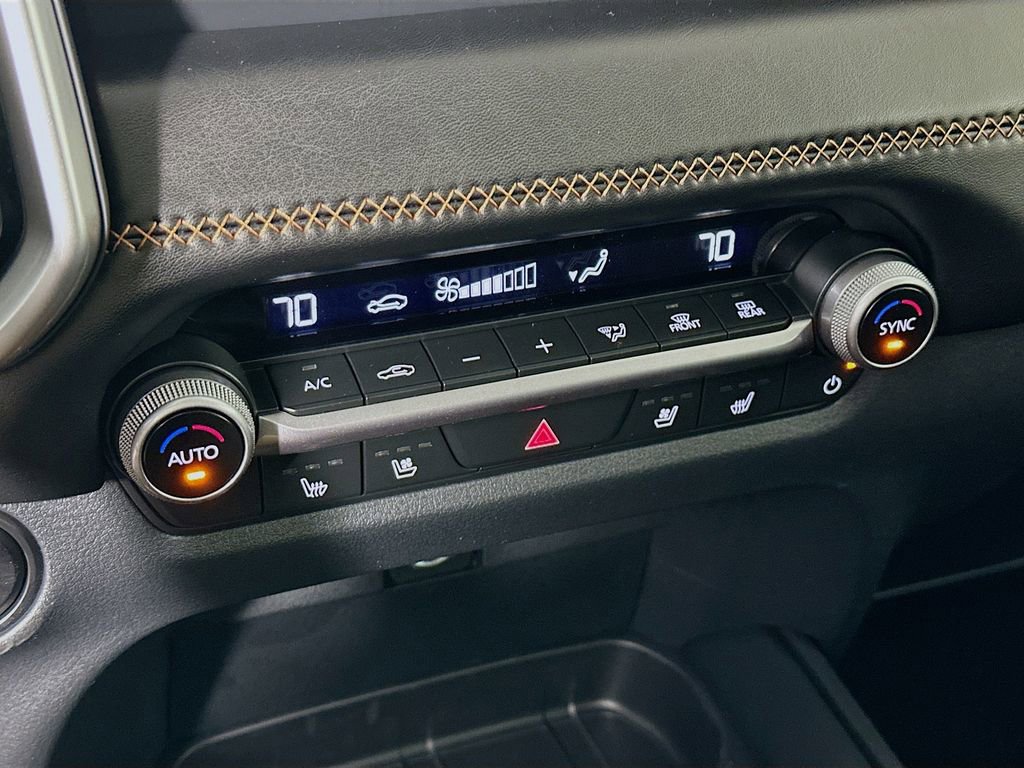 New 2026 MAZDA CX-50 AWD 2.5 Hybrid w/ Weather Package image 21