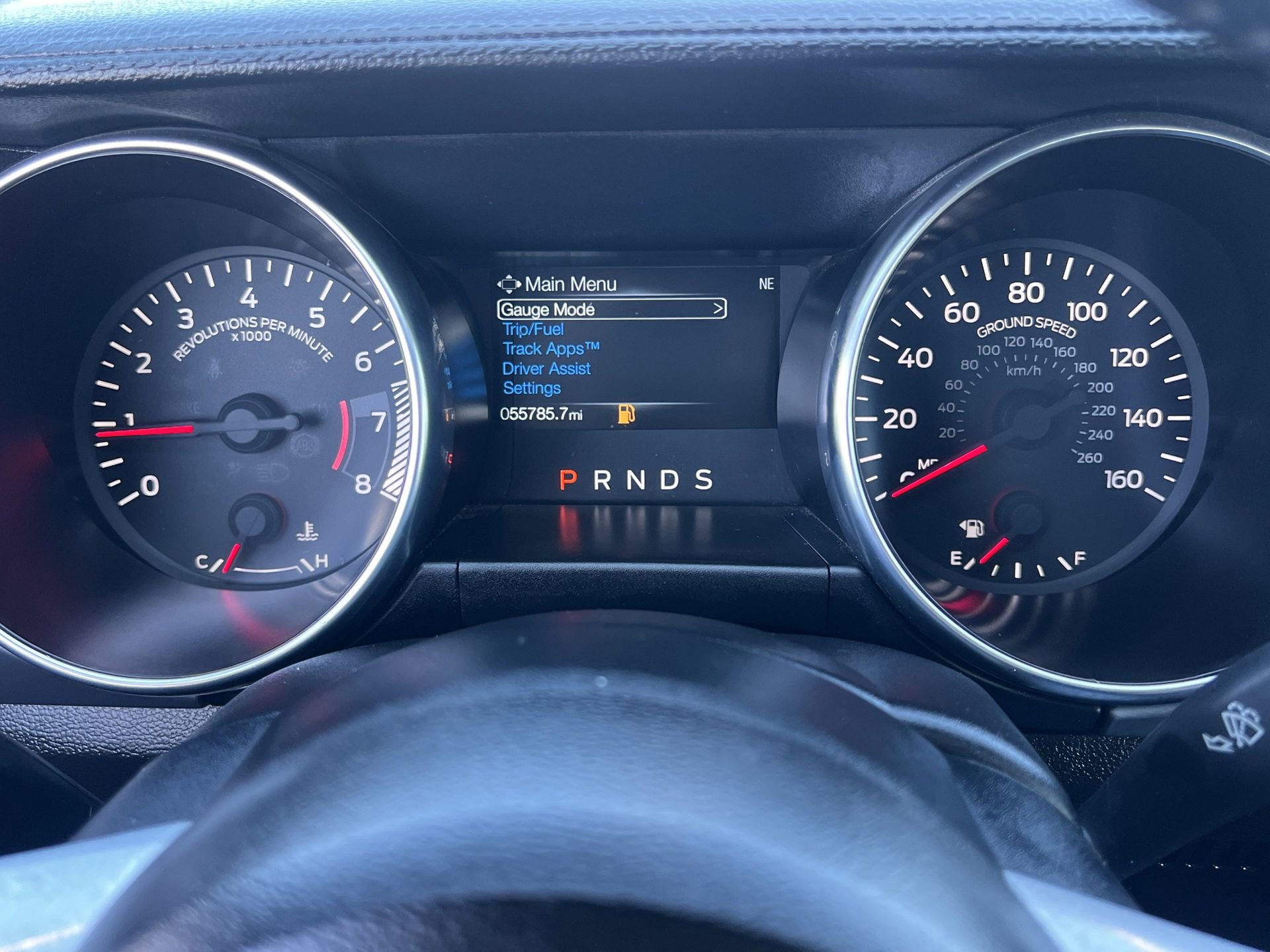 Certified 2023 Ford Mustang Premium image 14