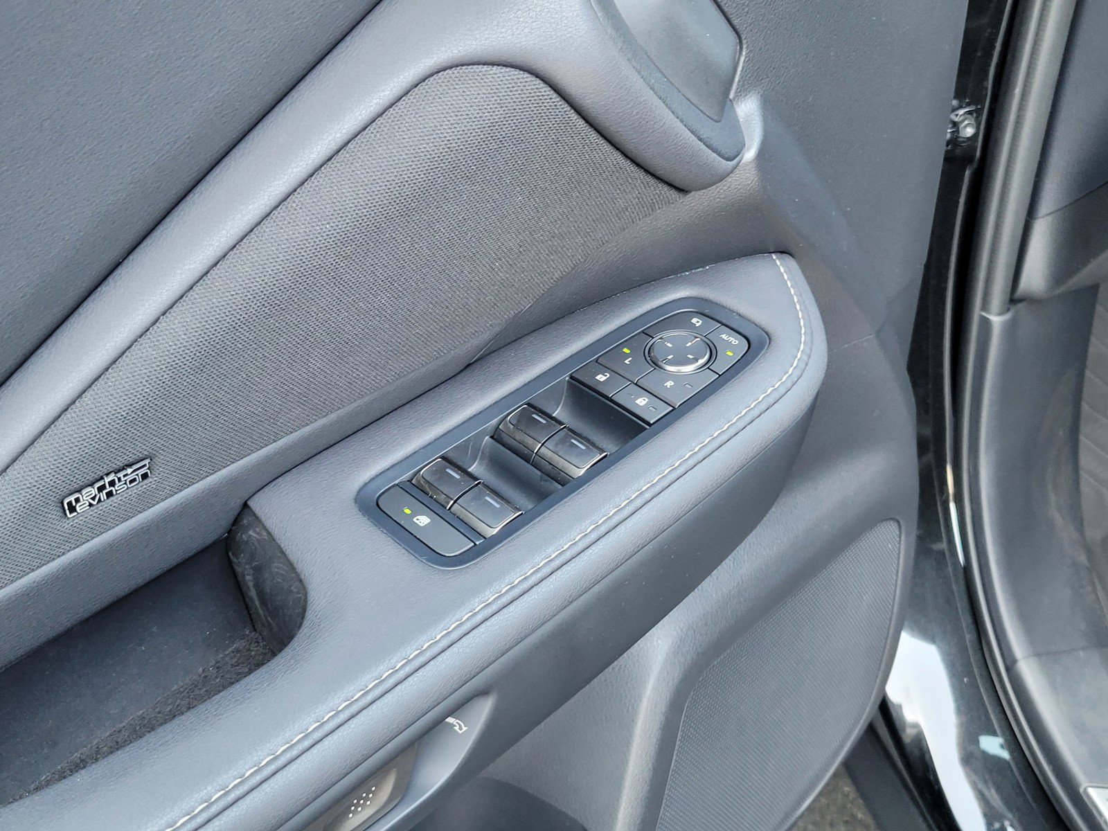 Certified 2024 Lexus TX 500h AWD w/ Technology Package image 17