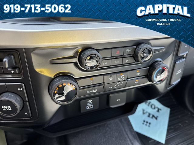 New 2026 Ford F450 XL AWD/4WD image 31