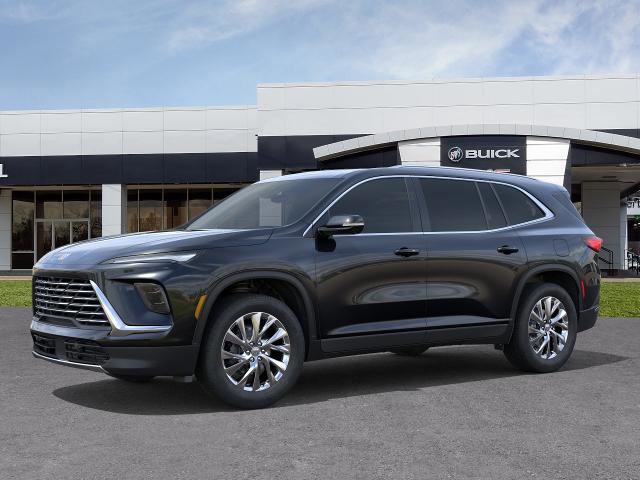 New 2026 Buick Enclave Preferred FWD image 2