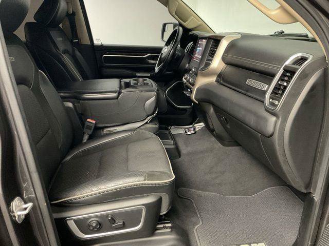Used 2019 RAM 1500 Laramie w/ Off Road Group AWD/4WD image 26