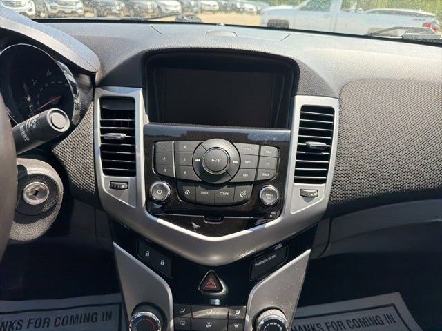 Used 2014 Chevrolet Cruze LT w/ RS Package FWD image 15