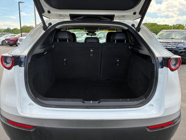 Used 2021 MAZDA CX-30 AWD 2.5 S w/ Premium Package image 26