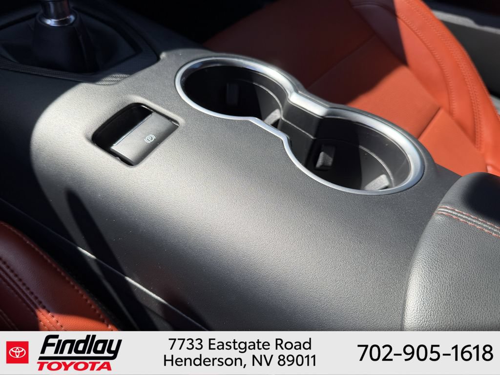 Used 2024 Ford Mustang GT Premium RWD image 28
