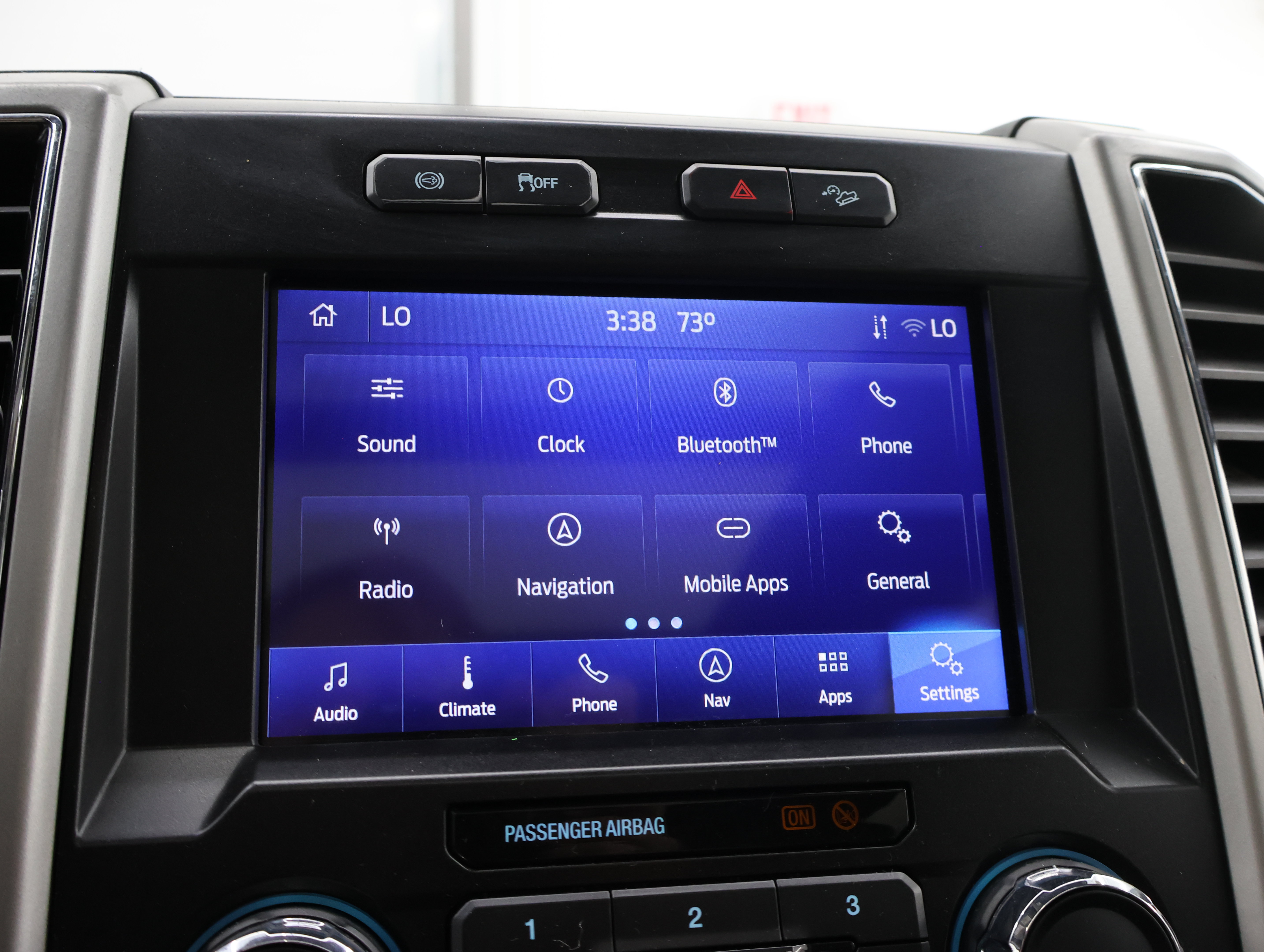 Used 2021 Ford F250 Lariat AWD/4WD image 58