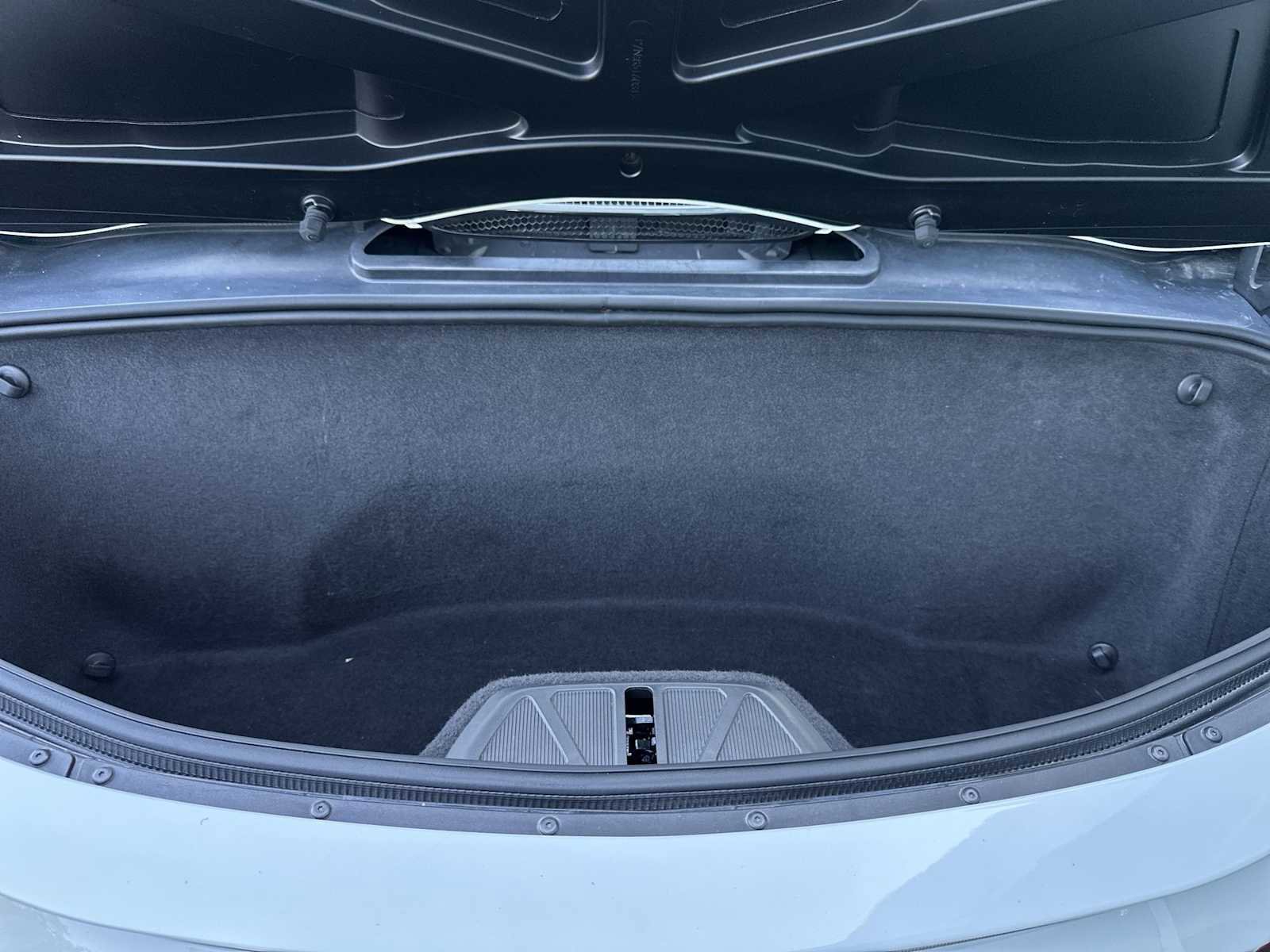 Certified 2021 Chevrolet Corvette Stingray Premium Conv w/ Battery Protection Package RWD image 13