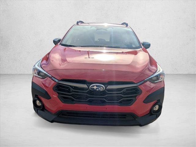 Used 2024 Subaru Crosstrek 2.0i Premium video 2